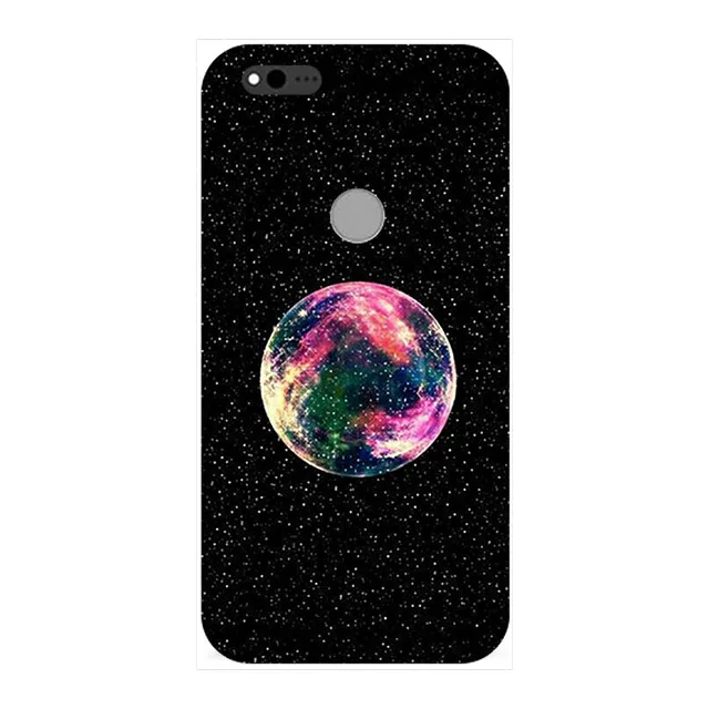 L129 Мягкий ТПУ чехол s для Capa Google Pixel 3 XL 3XL чехол силиконовый для Coque Google Pixel 2 XL 2XL чехол резиновая прозрачная задняя крышка fundas - Цвет: L129