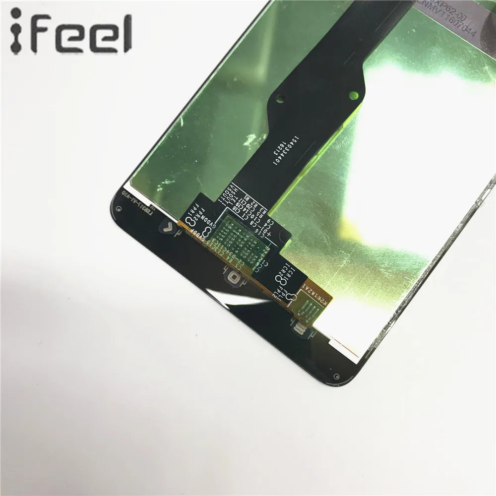 IFEEL 5 шт./лот 100% протестированный рабочий ЖК дисплей сенсорный экран дигитайзер