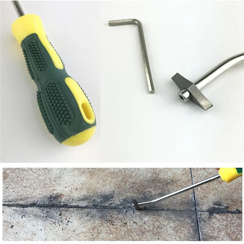 Инструмент для укладки шила из вольфрамовой стали устройство вырезания пазов