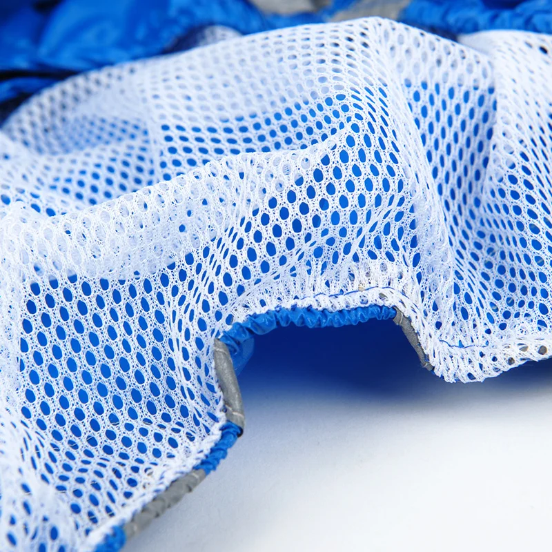 HOOPET Pet большой Товары для собак плащ из двери прогулки Водонепроницаемый съемный