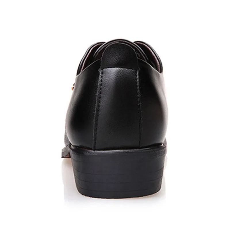 Мужские кожаные модельные туфли raferillo модная деловая обувь в итальянском стиле