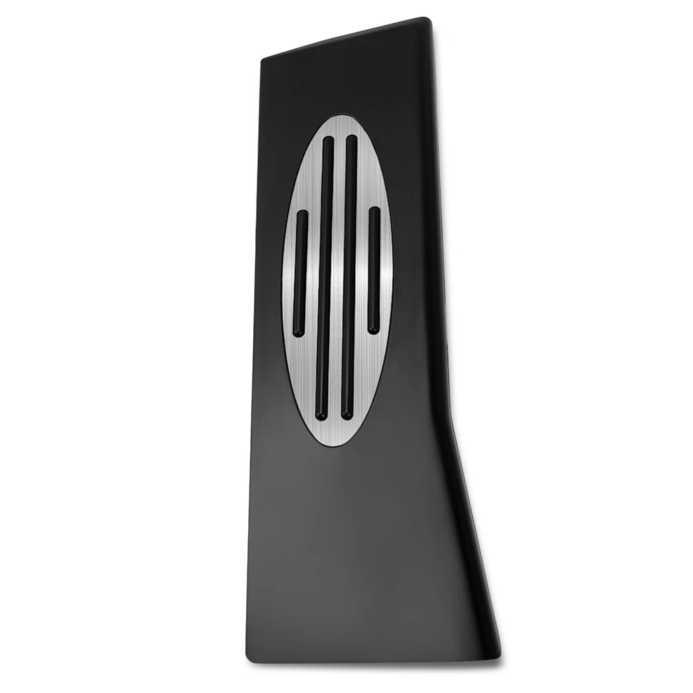 Автомобиль для ног газ педаль тормоза сцепления чехол Mini One Cooper R50 R52 R53 R55 R56 R61 PACEMAN