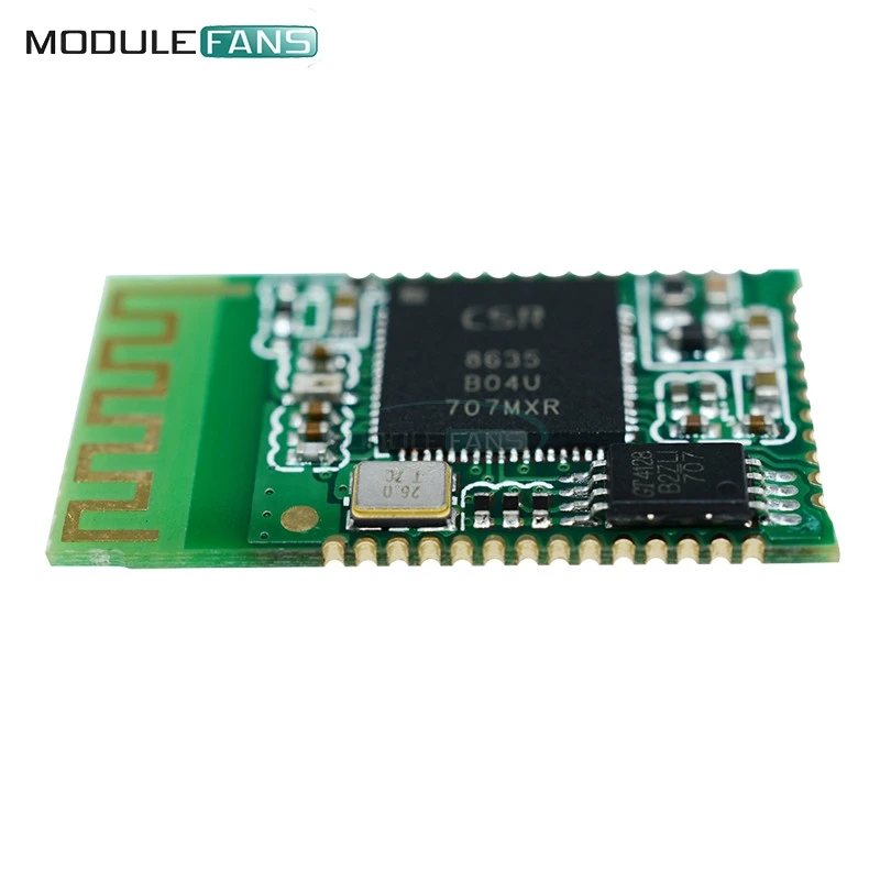 CSR8635 Bluetooth 4 0 Беспроводной стерео модуль CSR BC8635 аудио Динамик наушники плате