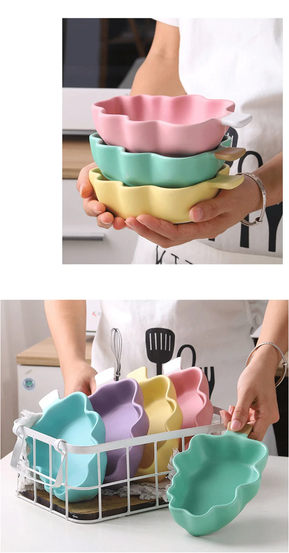 Креативная Рождественская елка, Детские тарелки Ceramica, посуда для выпечки, жаркое, миска для перекуса, блюдо, голубой цвет, Детская Подарочная тарелка, 1 шт., Прямая поставка