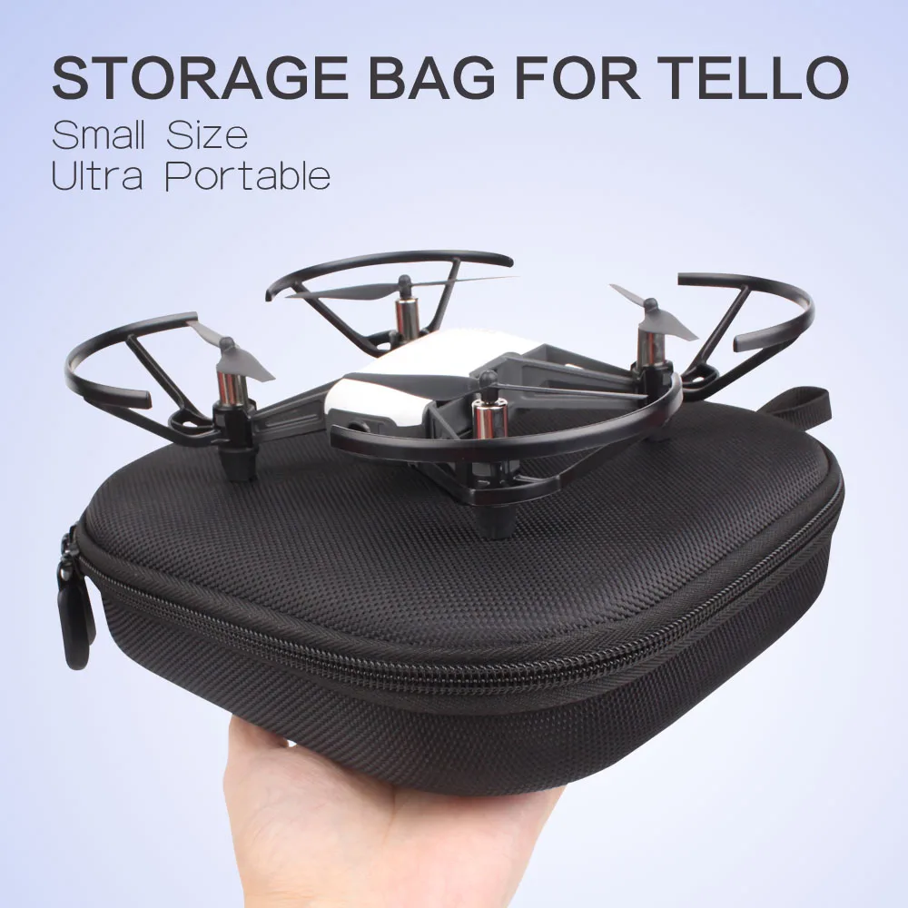 Портативный ручной сумка для хранения Сумочка чехол DJI Тельо|case for|case casecase for bag |