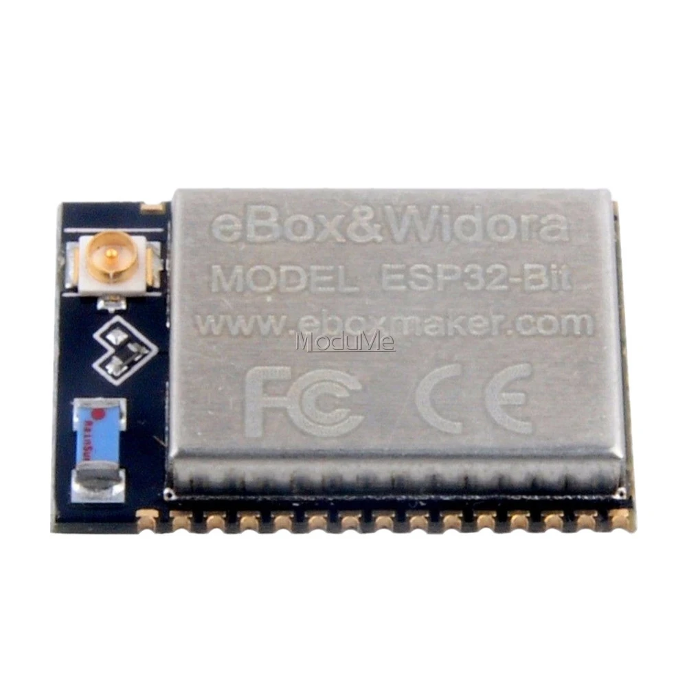 ESP8266 Беспроводная плата ESP32 с Bluetooth 4 2 Wi Fi 240 МГц двухъядерный 3 6 В поддержка Linux и