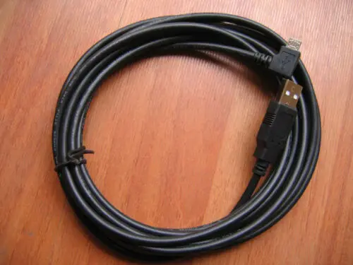 Для кабеля Usb A 2 0 папа-левый угол 90 micro B microusb 3 м |