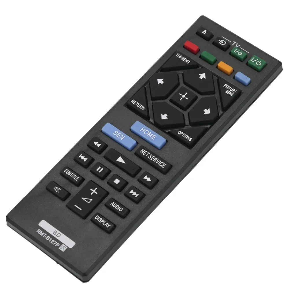 Новый телефон с дистанционным управлением подходящий для Sony Blu Ray плеер|Пульты ДУ|