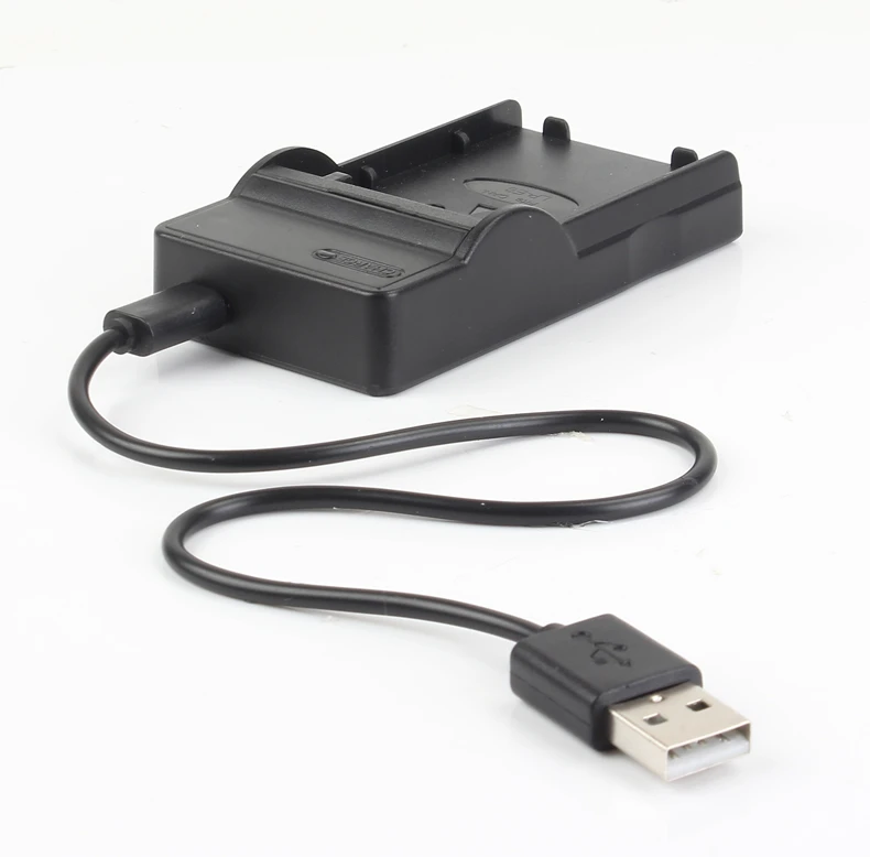 Zhenfa USB Зарядное Устройство для Sony HDR-AS15/B HDR-PJ240/B HDR-PJ240/L HDR-PJ240E HDR-PJ270/B HDR-PJ270/L HDR-AS200V