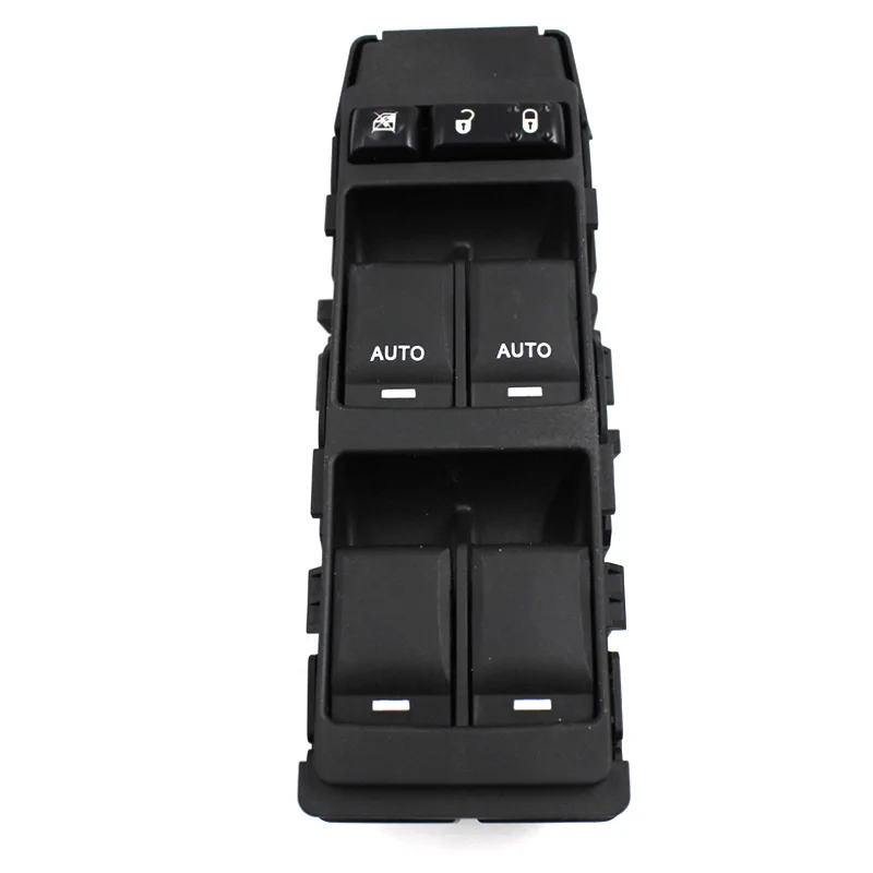 

YAOPEI 04602736AA Auto Power Window Master Control Switch Fit For Chrysler Dodge Jeep New