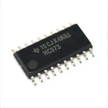 

10pcs/lote SN74HC373NSR 74HC373NSR HC373 5.2mm SOP-20