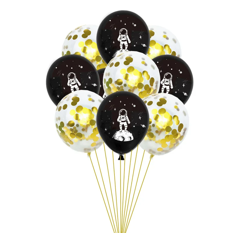 10 шт./15 шт. латексные воздушные шары набор Беби Шауэр детский день рождения