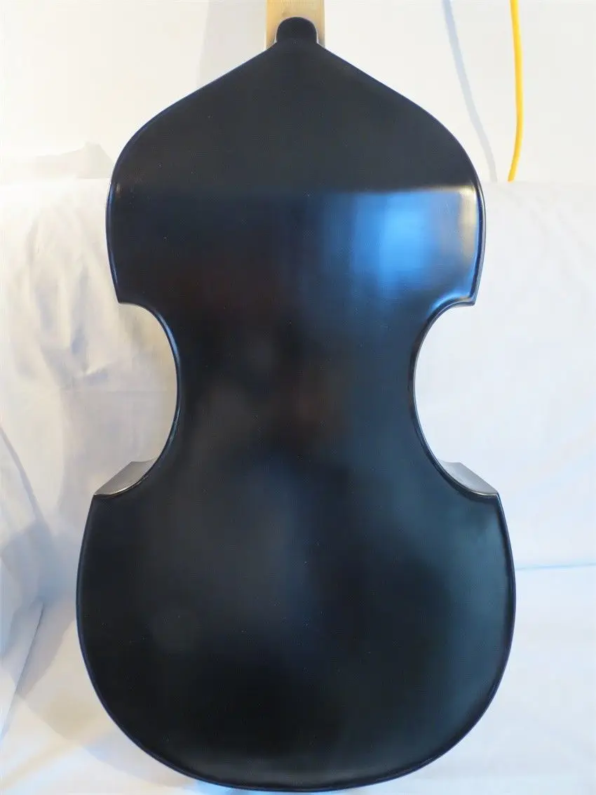 Бренд SONG Maestro головка гитары 6 струн 27 &quotviola da gamba черный цвет|Скрипка| |