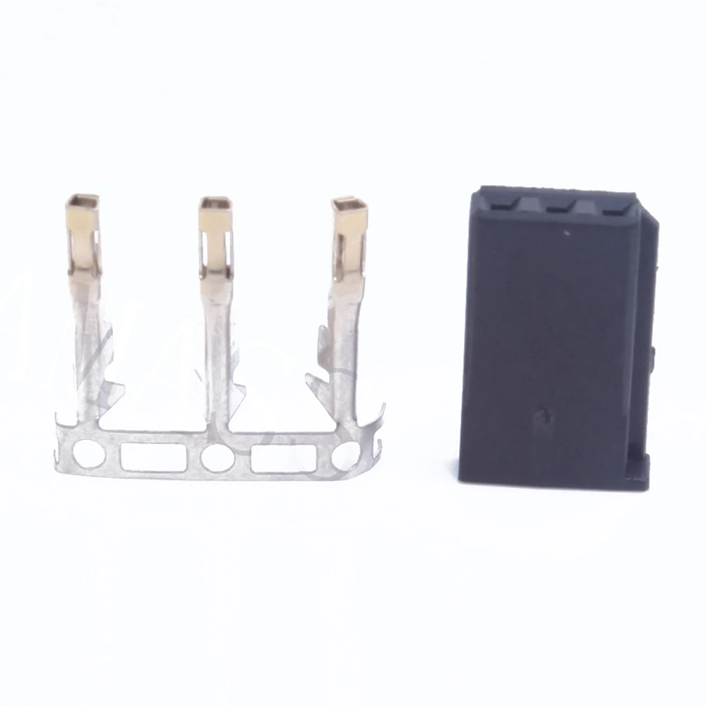 Разъем Futaba папа и мама 10 комплектов|futaba connector|jr connectorconnector futaba |