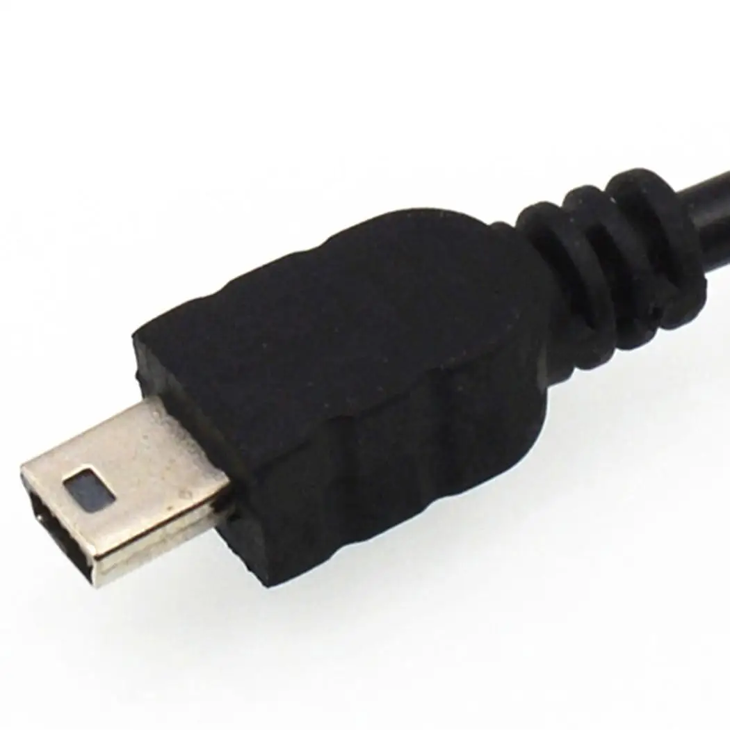 14,5 см портативный USB 2,0 A женский микро B Мужской конвертер OTG адаптер кабель для Sam-sung HTC Смартфон Новые поступления