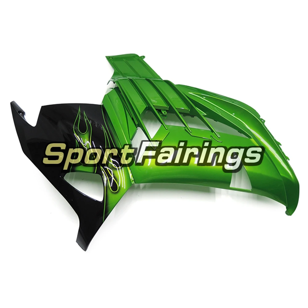 Обтекатели для Kawasaki ZX14R ZX-14R 12-14 2012 2014 2015 ABS инъекция мотоциклетный обтекатель