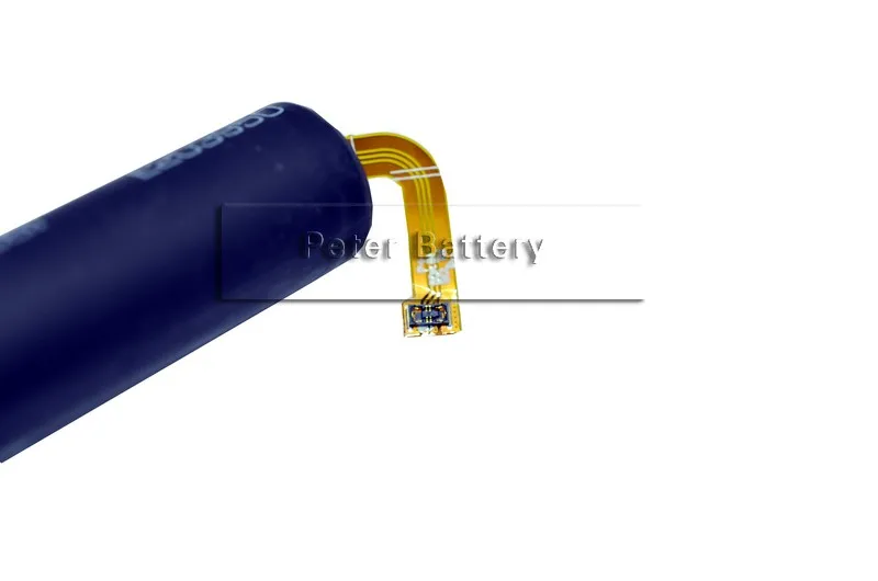 JIGU 3 75 V L13D3E31 Оригинальный аккумулятор для ноутбука Lenovo портативного планшетного