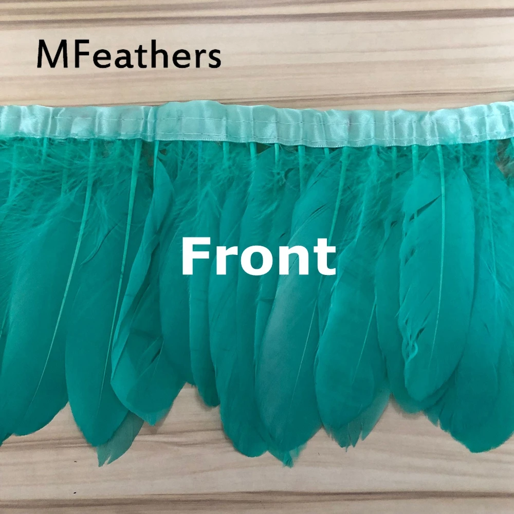 Новое поступление 10 ярдов мятно зеленый цвет окрашенные высококачественные