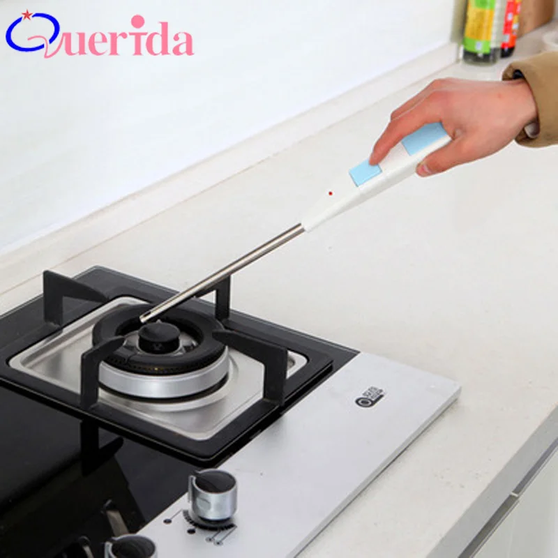 Металлический электронный зажигатель стартер для дома кухни камина походный