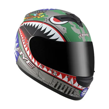 Шлем мотоциклетный унисекс из АБС пластика для езды по бездорожью|helmet for|helmets for