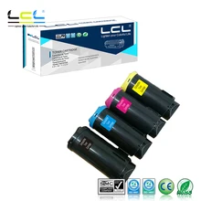 Лазерный тонер картридж LCL Xerox VersaLink C505 C505S C505X C500 C500N 106R03862 106R03859