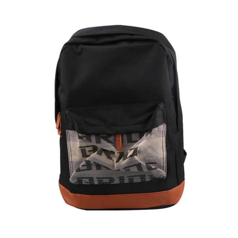 JDM Стильный гоночный тканевый рюкзак для автомобиля невесты сумка гонок съемная