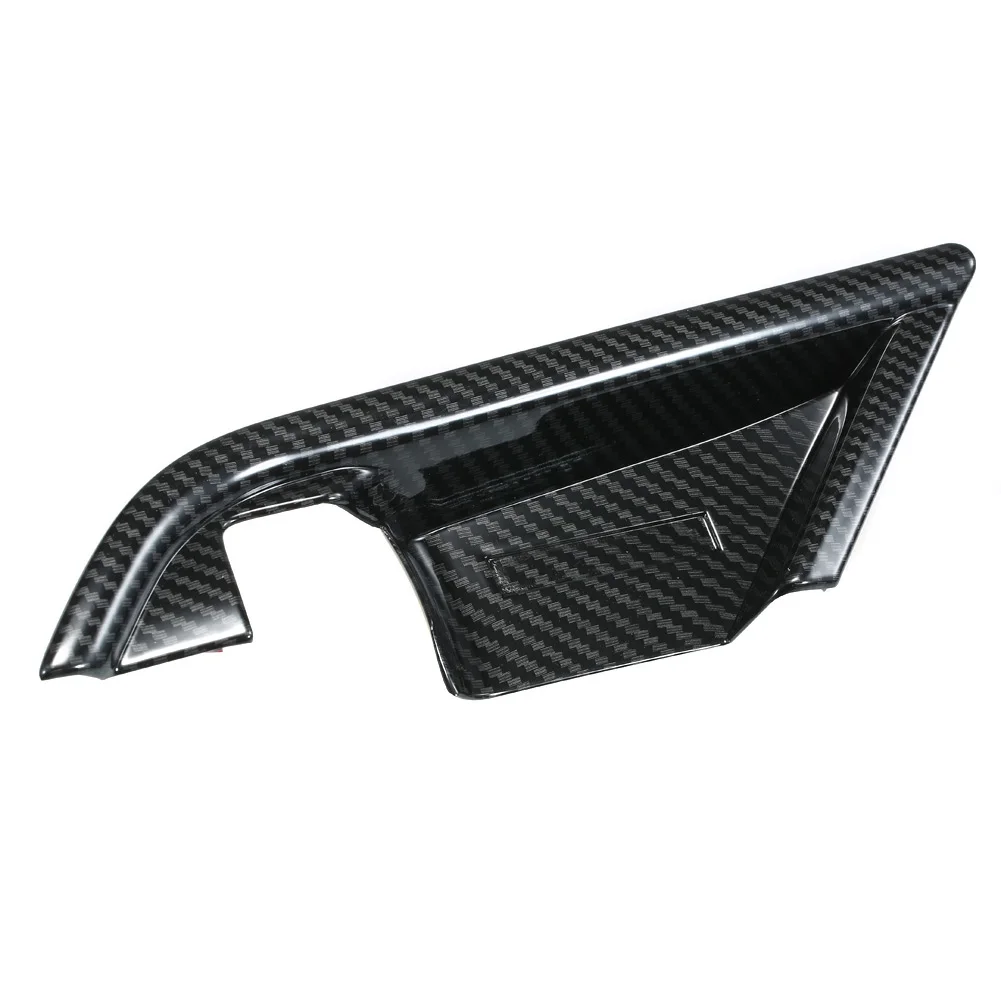 4 шт. Автомобильная внутренняя дверная ручка Накладка Крышка Чаша для Toyota Camry 2018