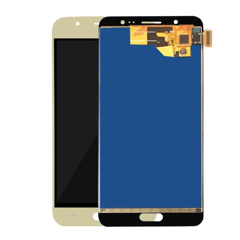 Для Samsung Galaxy J5 2016 j510 J510FN J510F J510G J510Y ЖК дисплей с кодирующий преобразователь