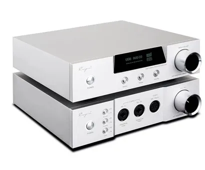 Cayin IDAC-6 IHA6 лампа с полной балансировкой для декодирования лампы + балансировочный