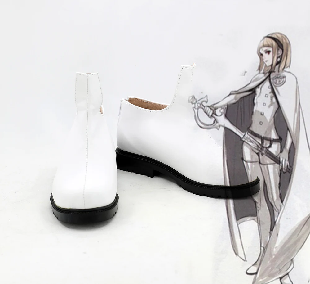 

Ботинки Dragoon3 Drakengard3 One для косплея, на заказ