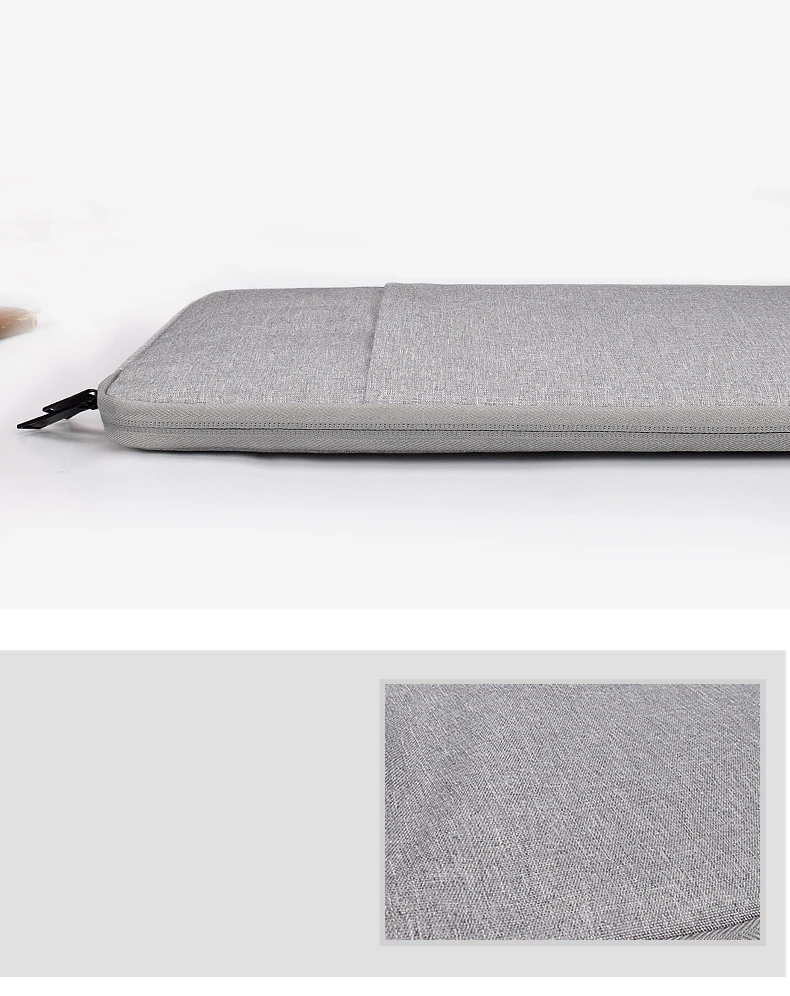 Для ноутбука сумка для ноутбука с карманом для ноутбука MacBook Air Pro ратина 11,6/13,3/15,6 дюймов/11/12/13/14/15 дюймов Тетрадь чехол КРЫШКА ДЛЯ Dell hp