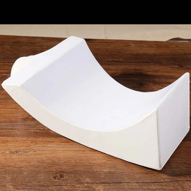 

Jewelry Display Shelf Jewelry Necklace Display Holder Props Frame