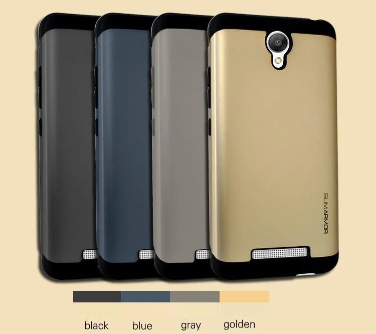 Противоударный тонкий защитный чехол для Xiaomi Hongmi Note 2 Redmi Note2 5 &quotзащитный