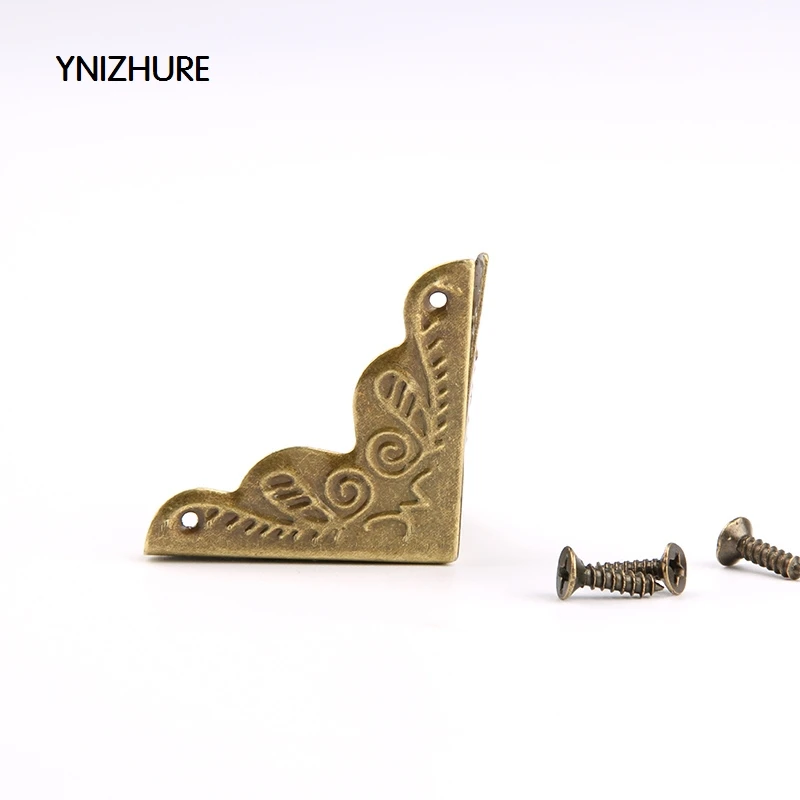 50 шт./компл. с фокусным расстоянием 25 мм Подарочная коробка ювелирных изделий