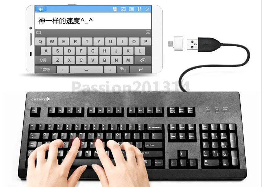 50 шт. Micro USB к USB2.0 OTG адаптер расширения металлический корпус для сотового телефона V8 интерфейс для большинства 5 pin Micro USB Smart PhoneUM