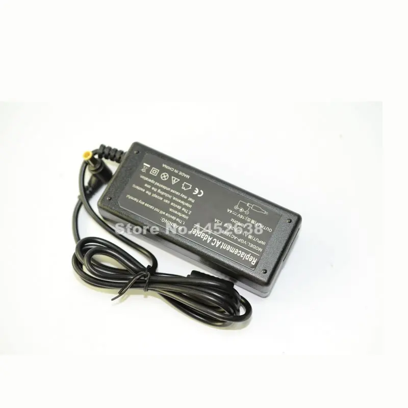 64 Вт 16 В 4a 6 5*4 4 мм Замена для Sony GP AC16V8 VGP AC16V7 A764 6tzooqk|laptop ac adapter|laptop charger adapterlaptop power adapter