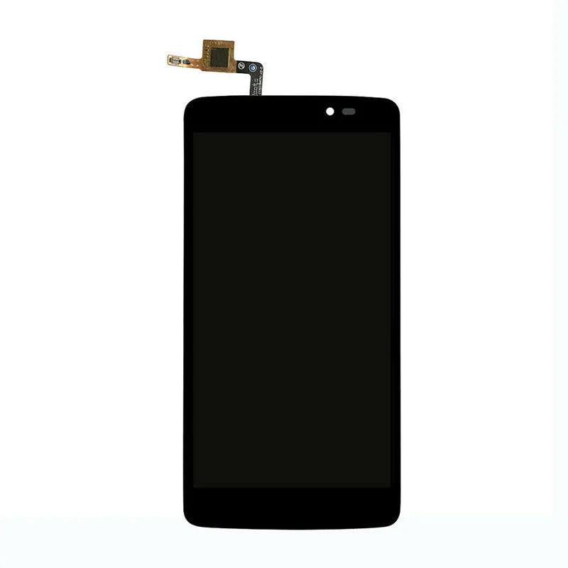 5 дюймов lcd for Alcatel one touch idol 3 6045 OT6045 6045Y 6045F 6045X 6045i K сенсорный экран для замены
