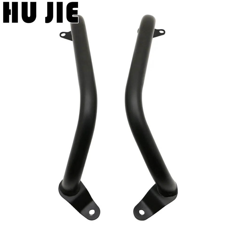 

M109R Frame Engine Case Highway Crash Bar Protector Guard For SUZUKI Boulevard M109R 2007-2018 Motorcycle Accessories Chrome