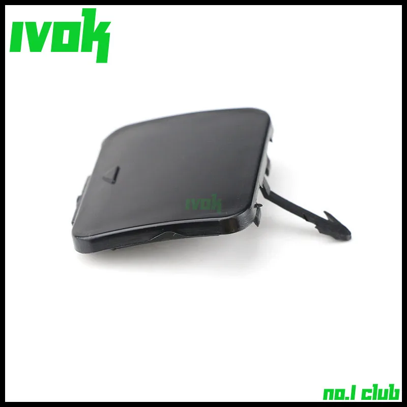 Передний бампер буксировочный крюк крышка Крышка для BMW E39 525i 528i 530i 540i 1997-2003 51118212527