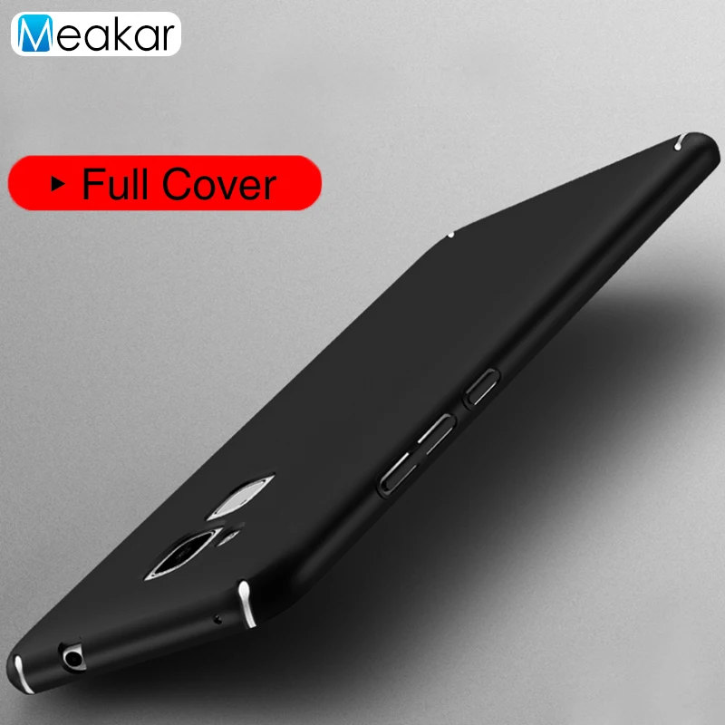 Fashion Hard Plastic shell 5.2for Huawei Honor 5C Case For 7 Lite Cell Phone Cover |