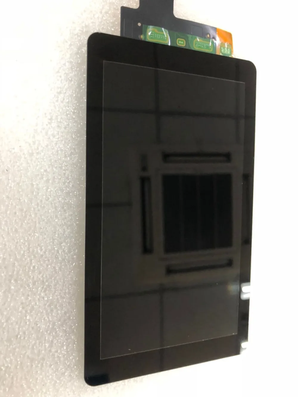 Для KLD-1260 3D принтер ЖК-экран дисплей 5 дюймов 2K 1440*2560 LCD со стеклянной крышкой