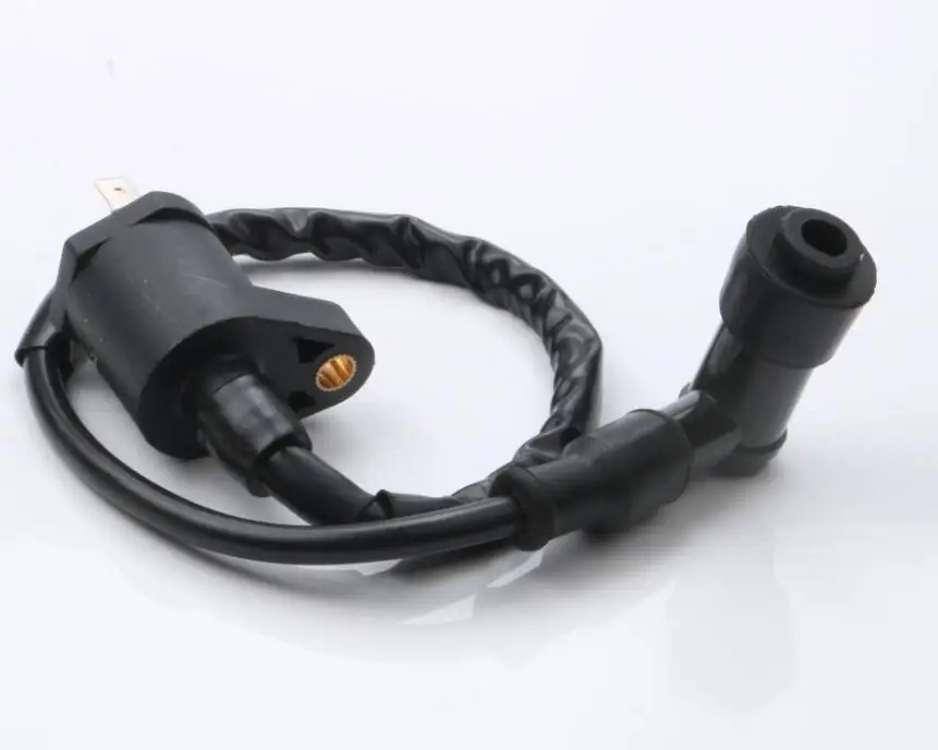 Standard Стандарт скутера и высокая производительность катушки зажигания для HONDA Sj Ali 50 93 Gp Dio Sh Sfx V 50cc Sj Ali SH 100cc 30510-GW2-000 - Цвет: Standard