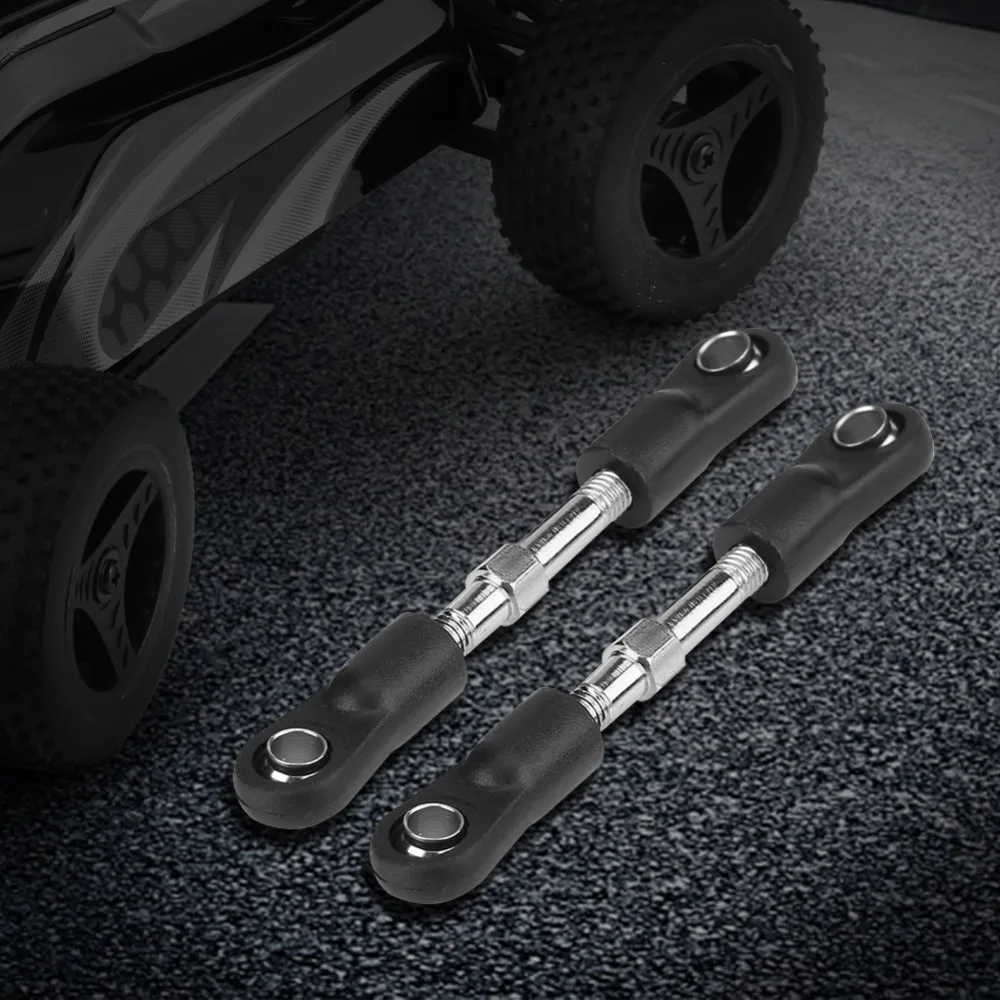 2 шт./компл. RC рулевой стержень пульт дистанционного управления автомобильный