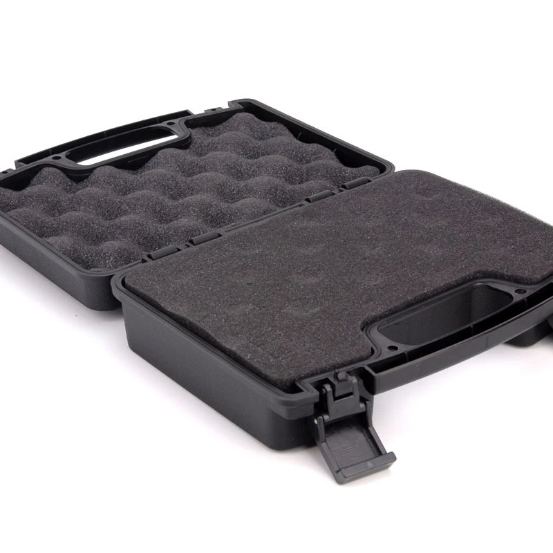 Многофункциональный жесткий чехол из АБС пластика водонепроницаемый Охотничий