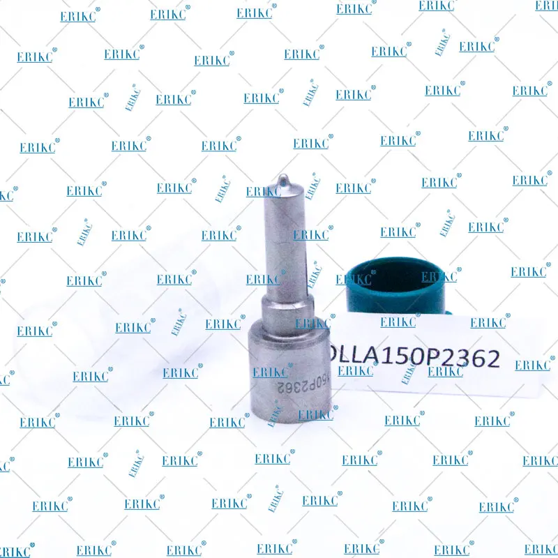 Erikc Новое поступление Форсунка DLLA 150P2362 распылитель части 150P 2362 топливный
