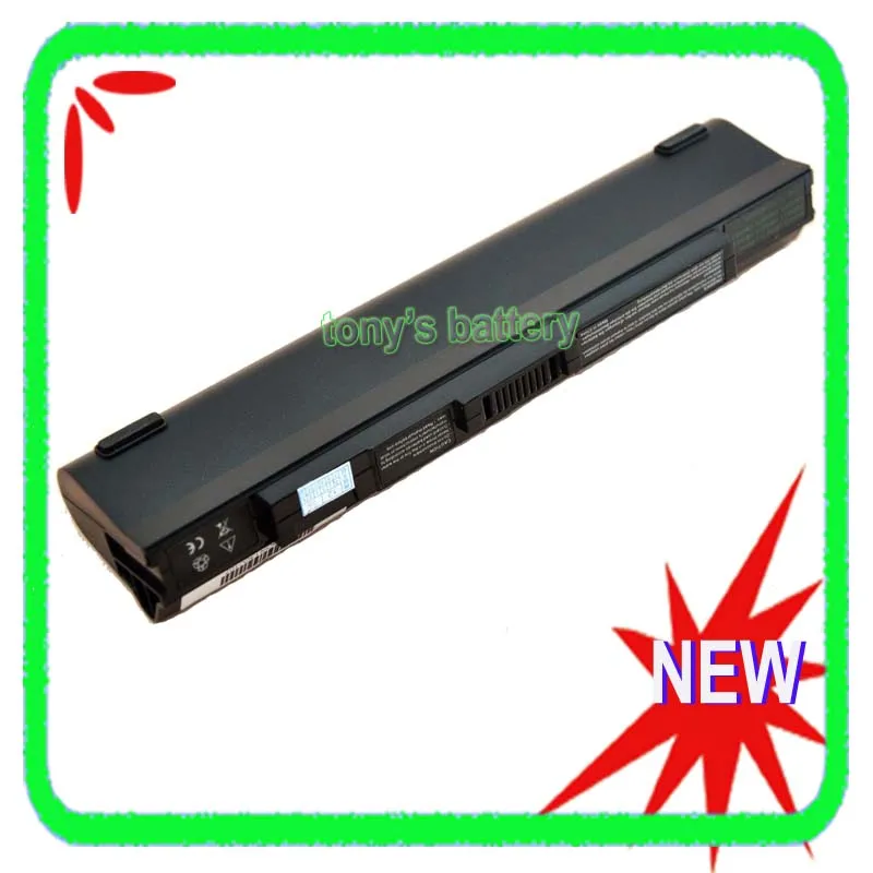 6 элементный Аккумулятор для Acer Aspire One 531h 751 751h AO531h AO751h ZA3 ZG8 UM09A31 UM09A41 UM09A71 UM09A75