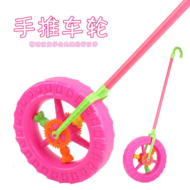 Детский пазл колесо Свинка развивающие игрушки для спорта фитнеса Подарочная