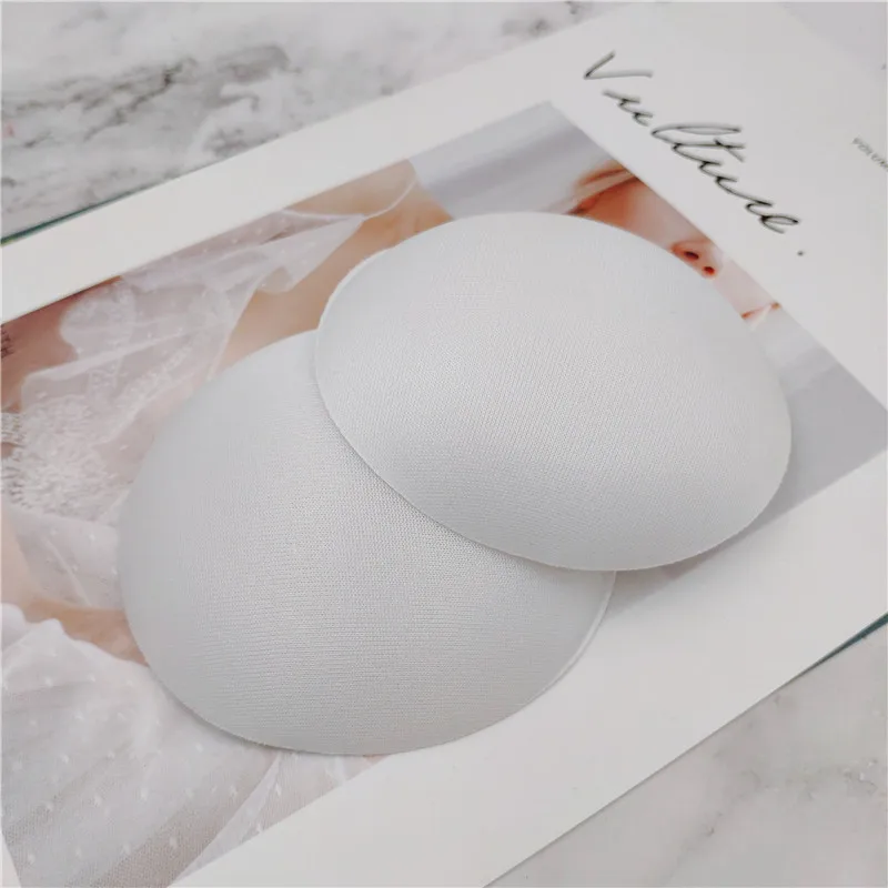 Вкладыши для бюстгальтера пуш ап 100 пар|аксессуары нижнего белья| |