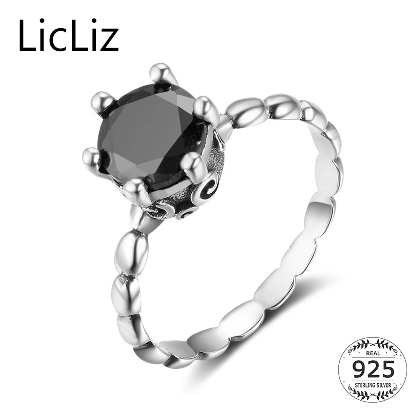 Кольцо женское из серебра с фианитом в виде короны|ring for|rings for womenring band |