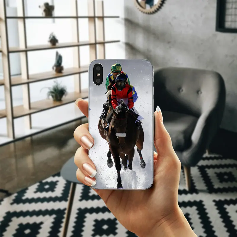 Мягкие силиконовые чехлы для телефона из ТПУ iPhone X XR XS Max 10 7 6 6s 8 4S 4 5 5S SE 5C крышка Fundas